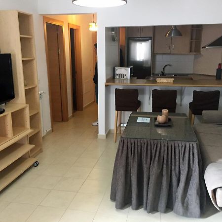 Apartamento Monterejas Ronda Bagian luar foto