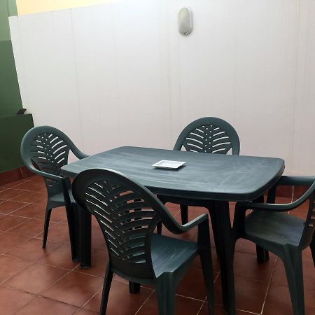 Apartamento Monterejas Ronda Bagian luar foto