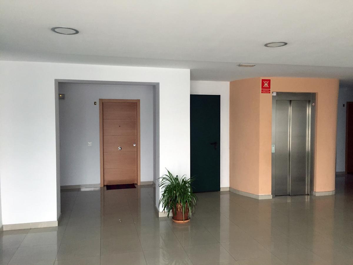 Apartamento Monterejas Ronda Bagian luar foto