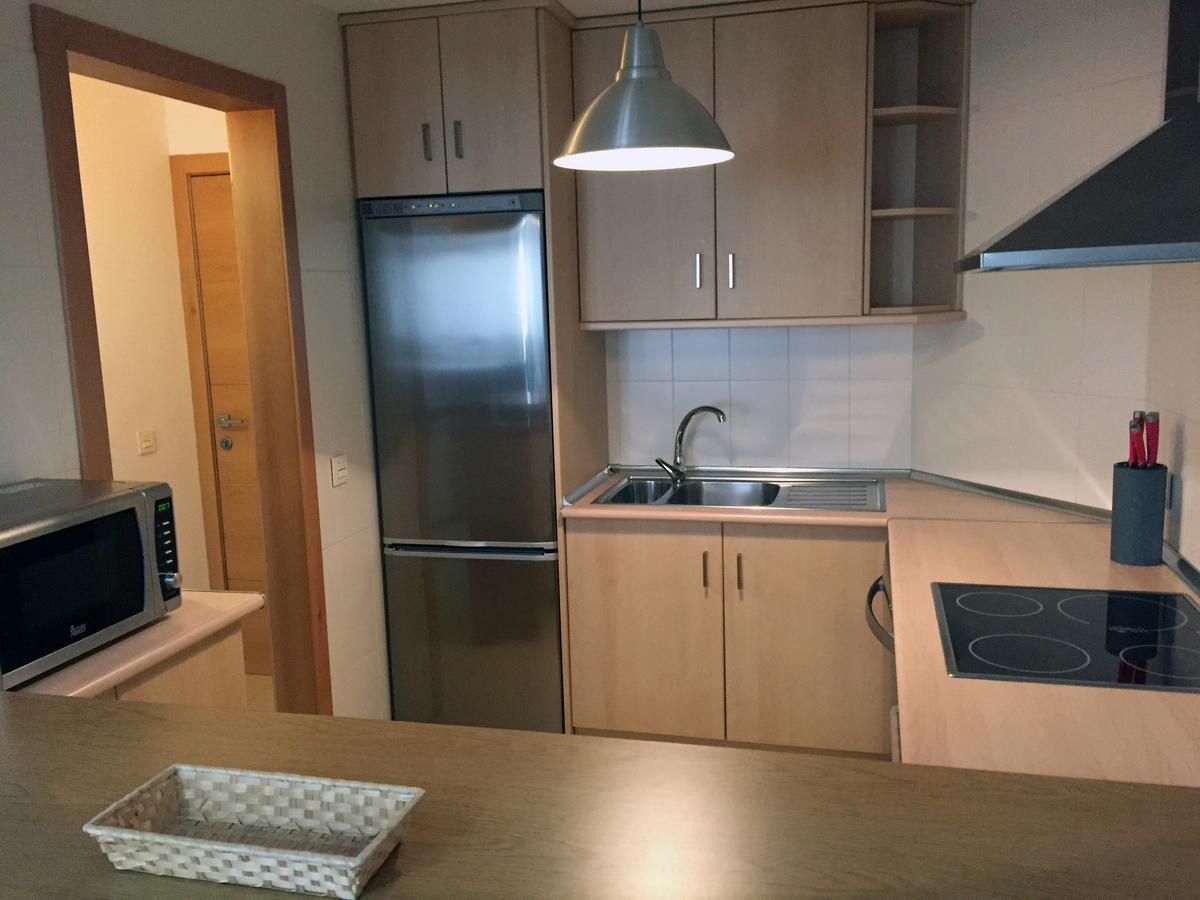 Apartamento Monterejas Ronda Bagian luar foto