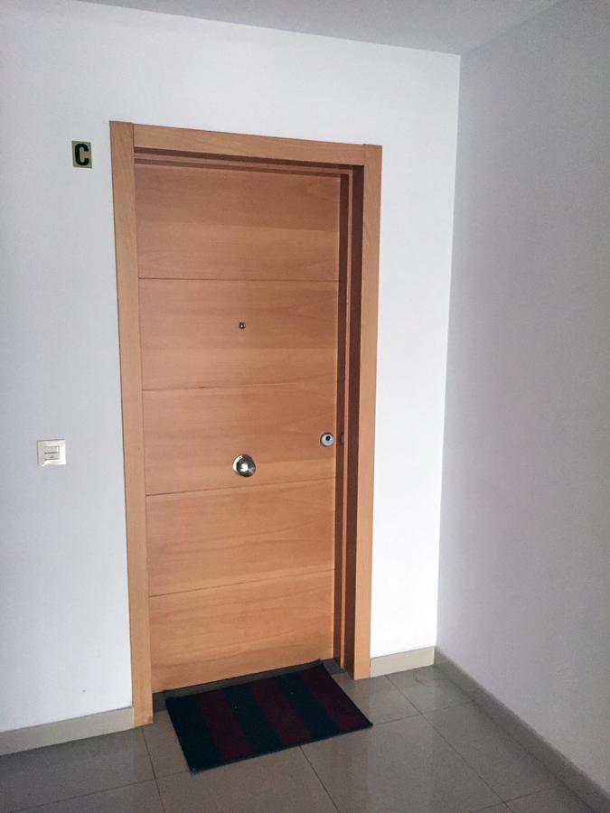 Apartamento Monterejas Ronda Bagian luar foto